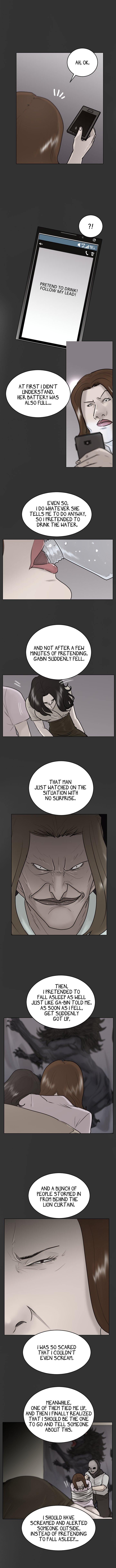 Special Force Chapter 24 image 2
