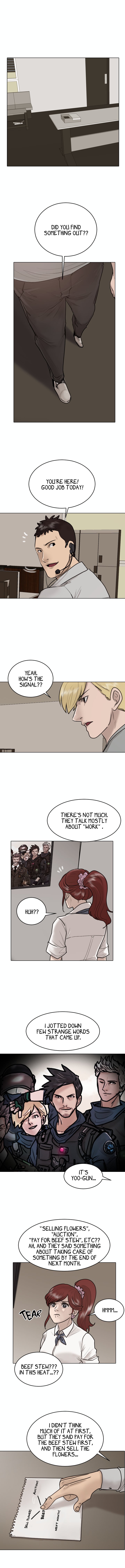 Special Force Chapter 24 image 5