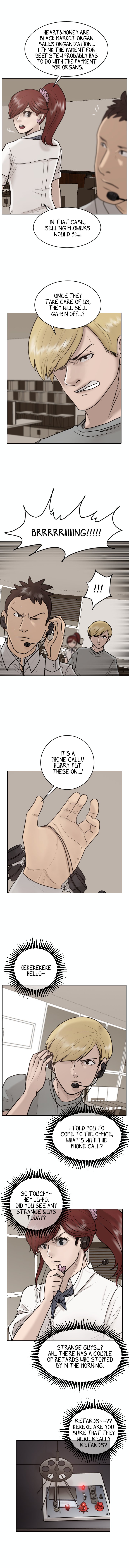 Special Force Chapter 24 image 6