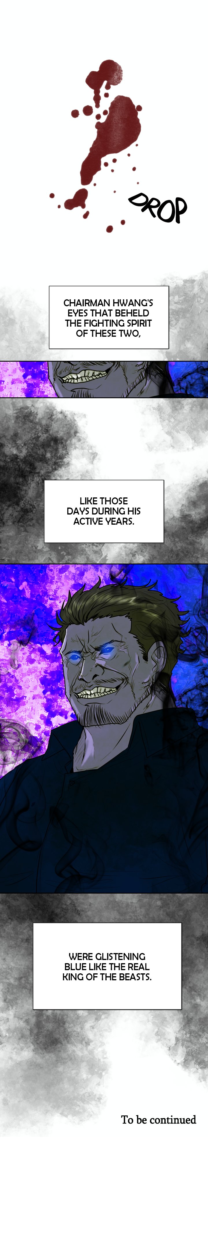 Special Force Chapter 25 image 9