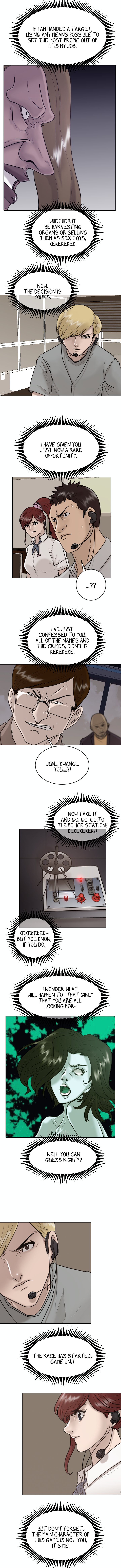 Special Force Chapter 25 image 2
