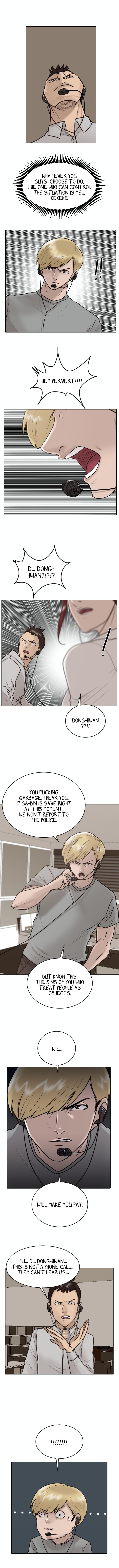 Special Force Chapter 25 image 3