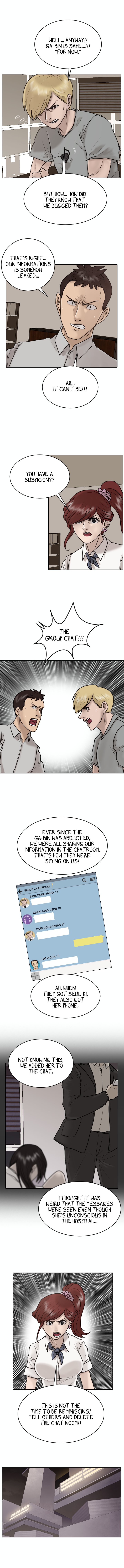 Special Force Chapter 25 image 4