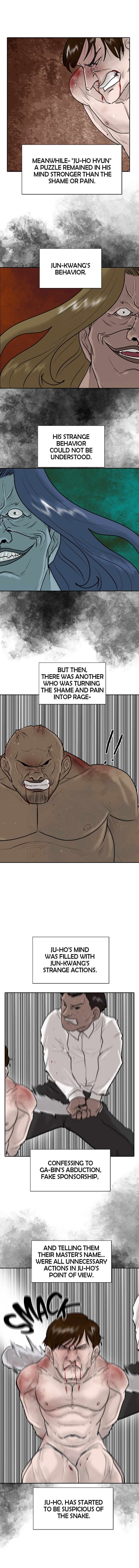 Special Force Chapter 25 image 8