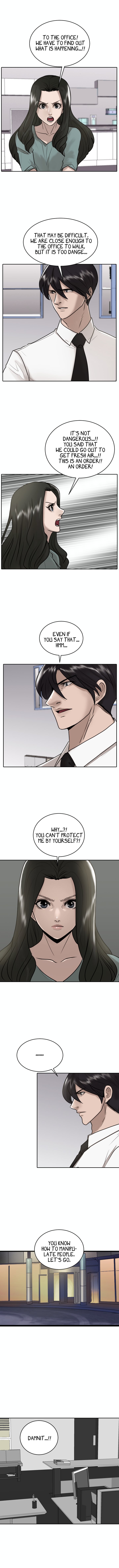 Special Force Chapter 26 image 4