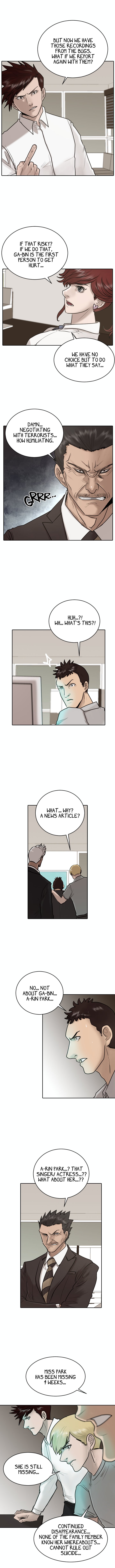 Special Force Chapter 26 image 6