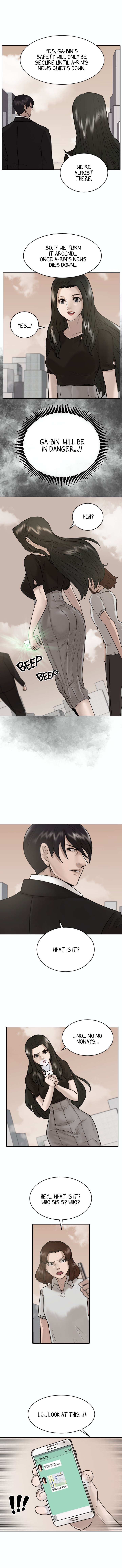 Special Force Chapter 26 image 8