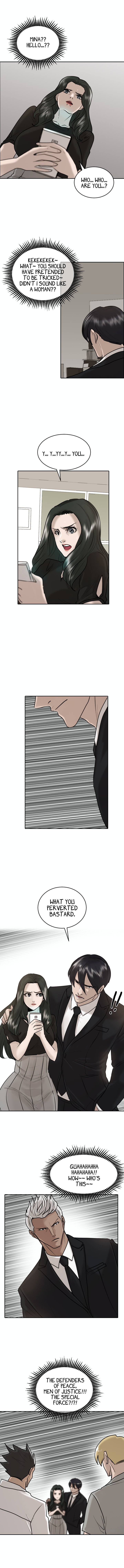 Special Force Chapter 27 image 6