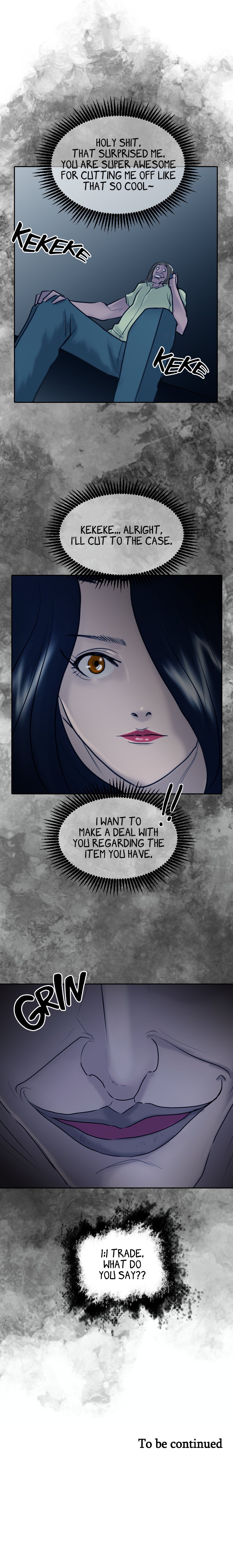 Special Force Chapter 27 image 8