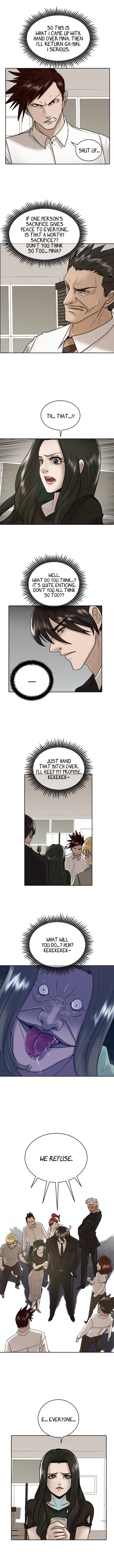 Special Force Chapter 28 image 2