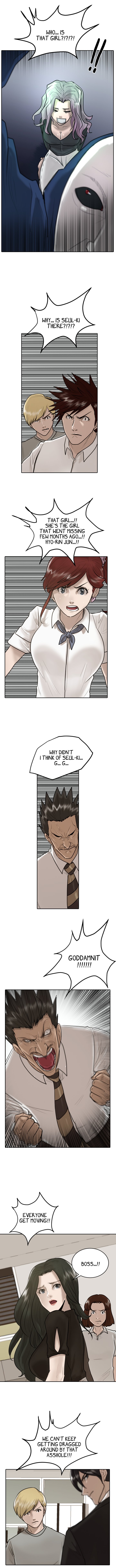 Special Force Chapter 28 image 4
