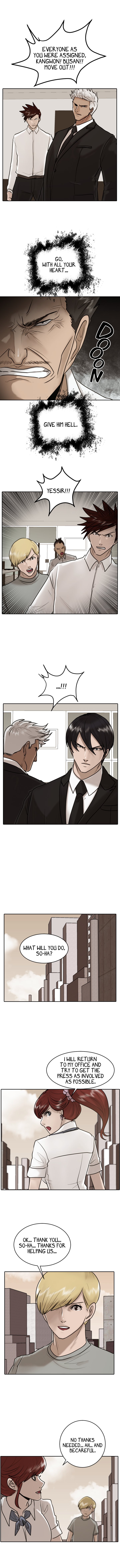 Special Force Chapter 28 image 5