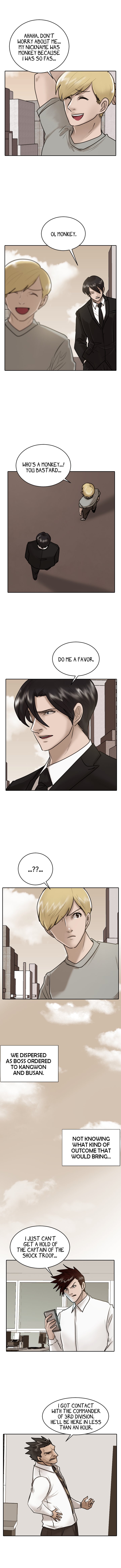 Special Force Chapter 28 image 6