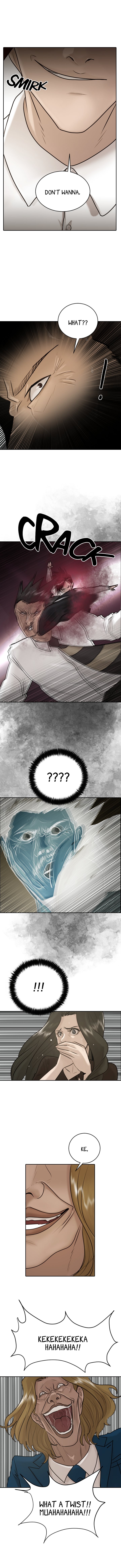 Special Force Chapter 29 image 4