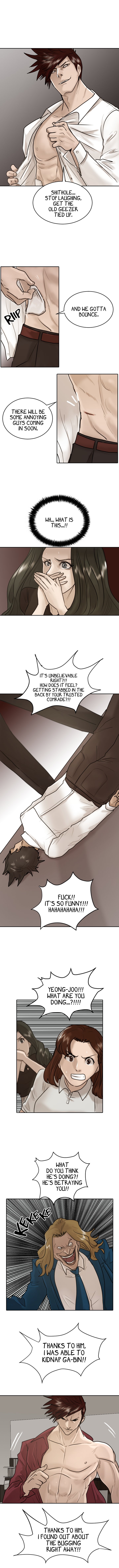 Special Force Chapter 29 image 5