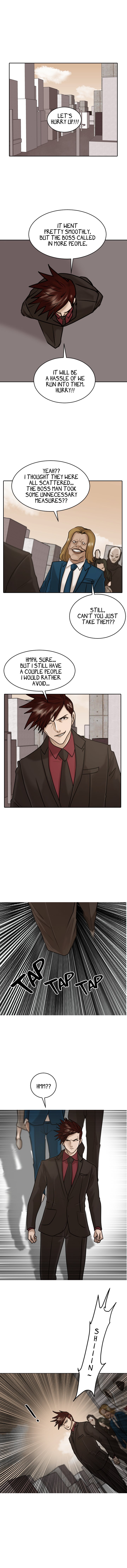 Special Force Chapter 29 image 7