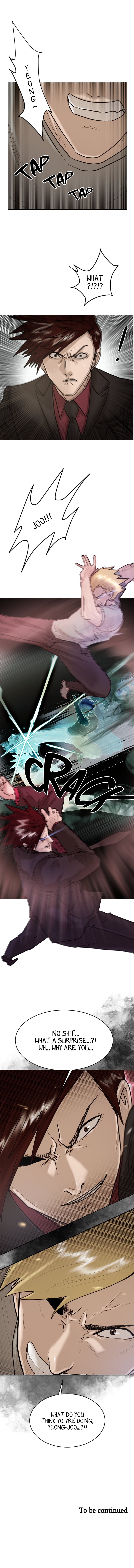 Special Force Chapter 29 image 8