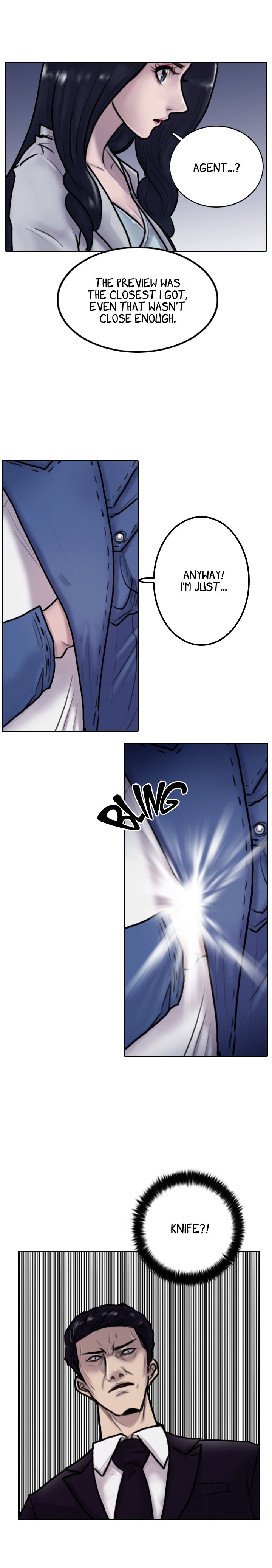 Special Force Chapter 3 image 9
