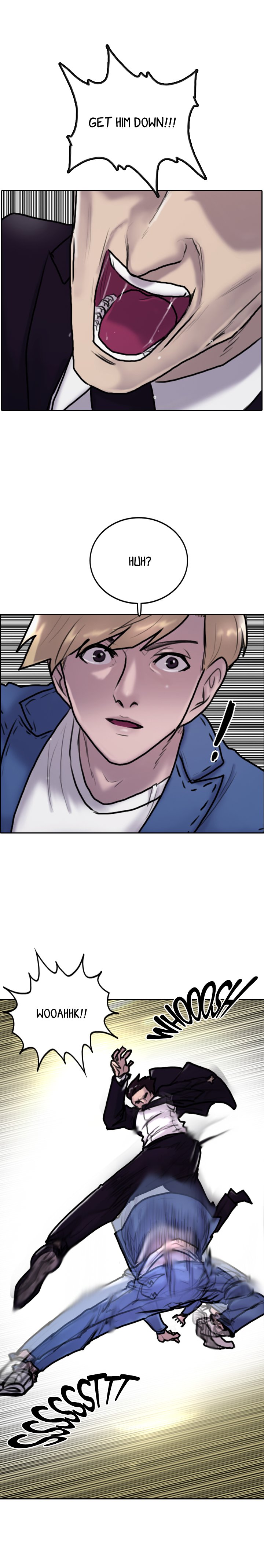 Special Force Chapter 3 image 10