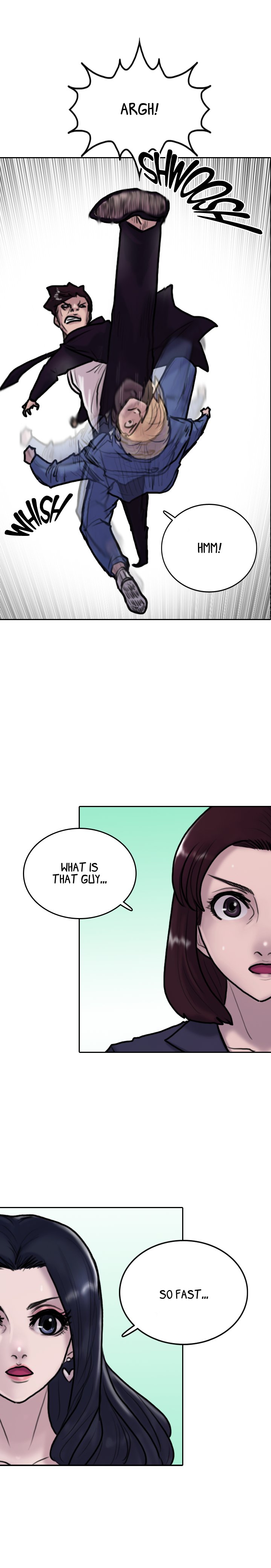 Special Force Chapter 3 image 13