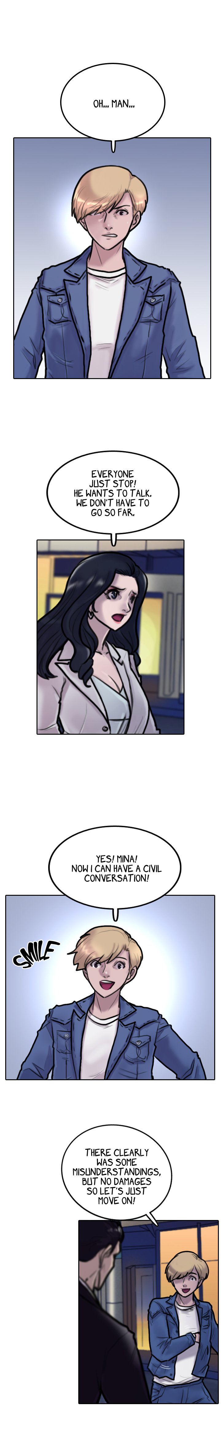 Special Force Chapter 3 image 15