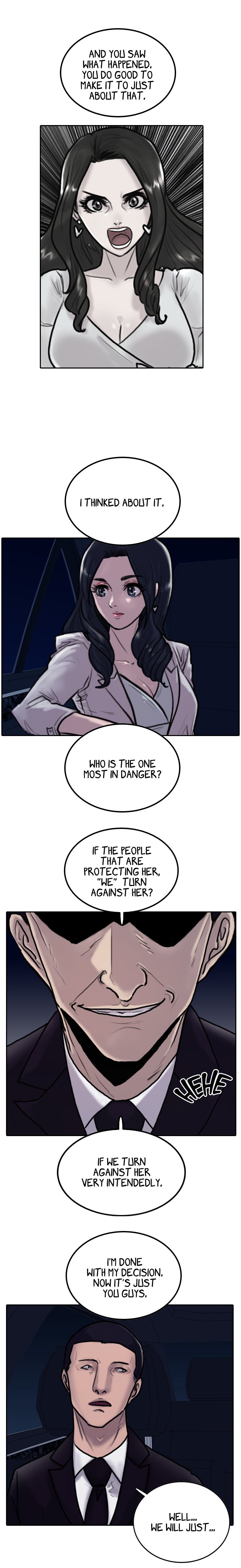 Special Force Chapter 3 image 1