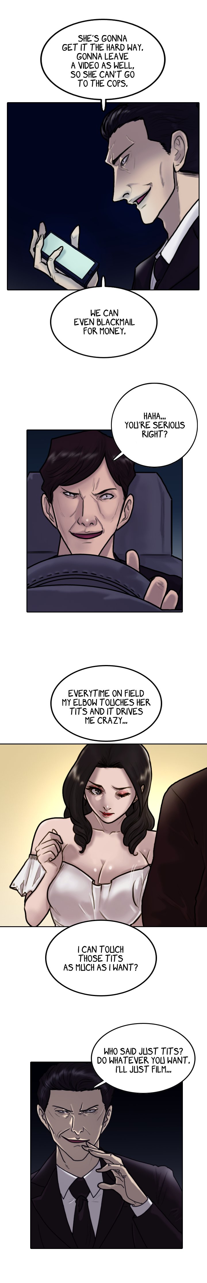 Special Force Chapter 3 image 2