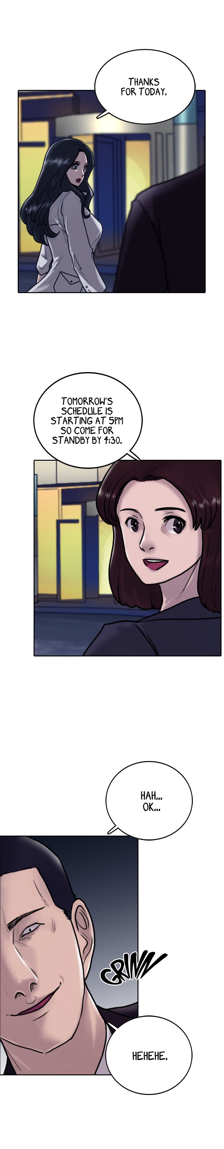 Special Force Chapter 3 image 4