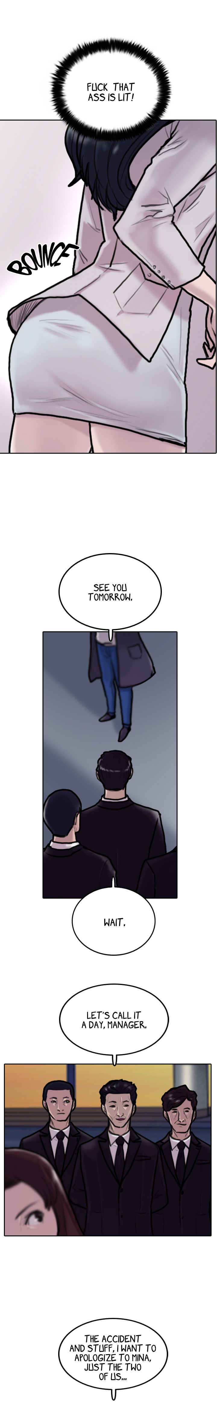 Special Force Chapter 3 image 5