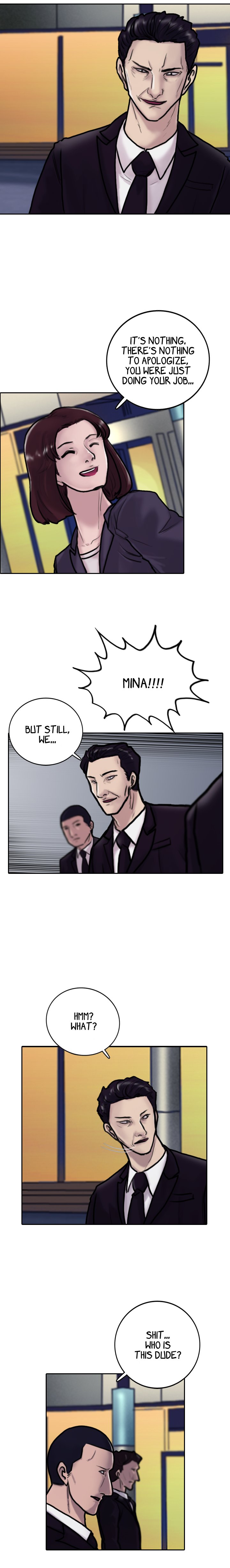 Special Force Chapter 3 image 6