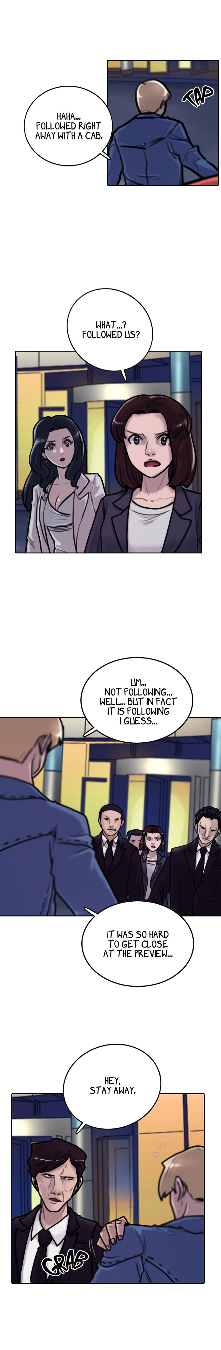 Special Force Chapter 3 image 7