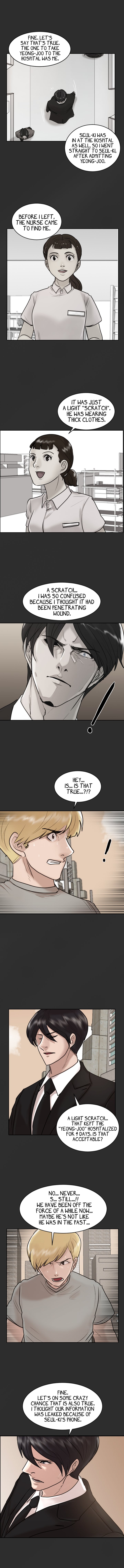 Special Force Chapter 30 image 2