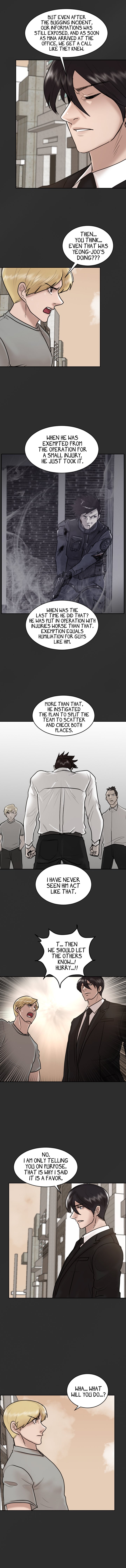 Special Force Chapter 30 image 3