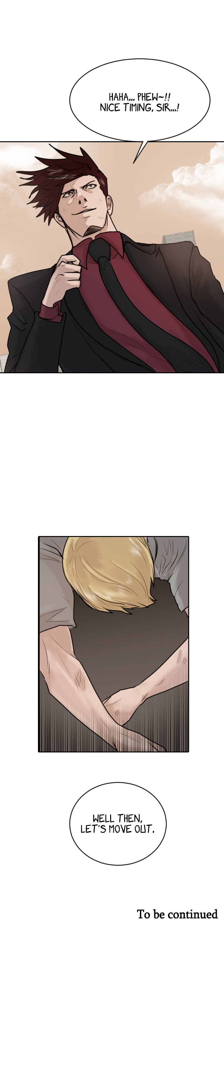 Special Force Chapter 31 image 9