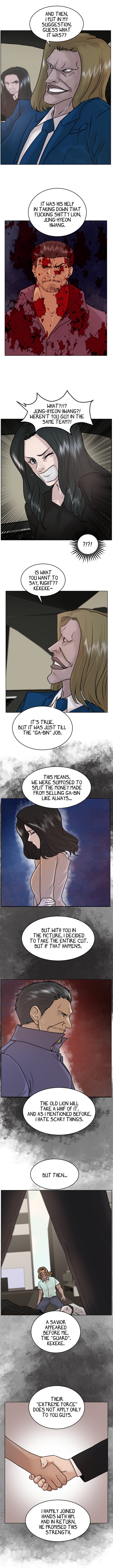Special Force Chapter 31 image 2