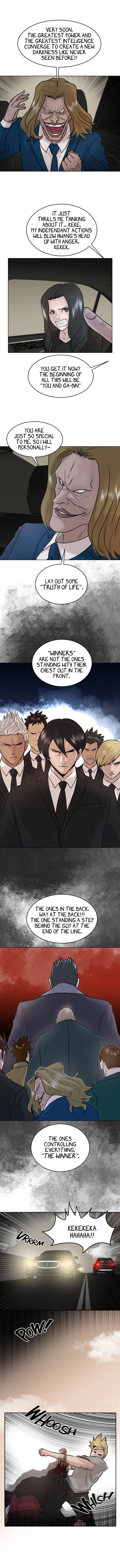 Special Force Chapter 31 image 4