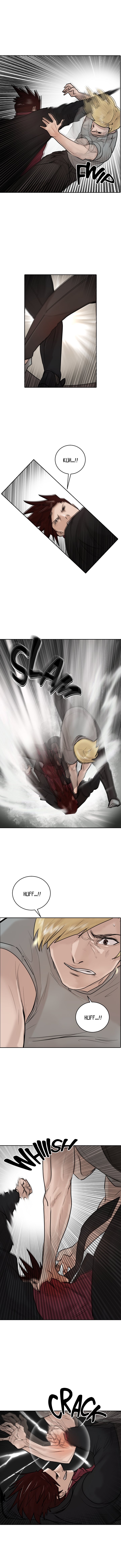 Special Force Chapter 31 image 5