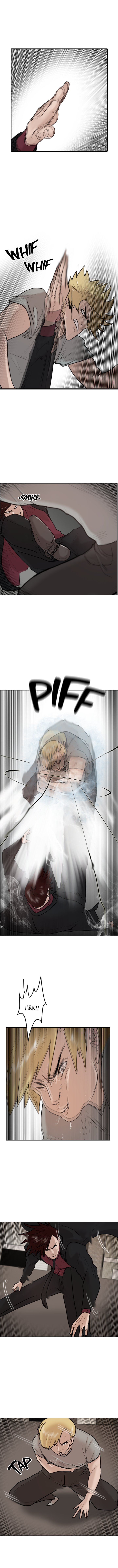 Special Force Chapter 31 image 6