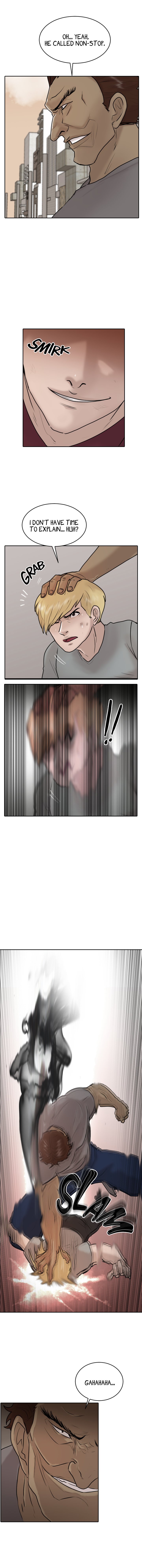 Special Force Chapter 31 image 8