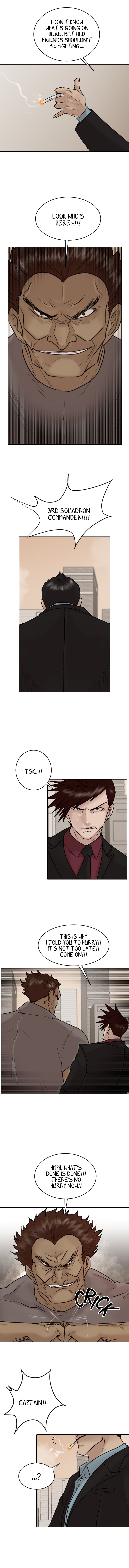 Special Force Chapter 32 image 2