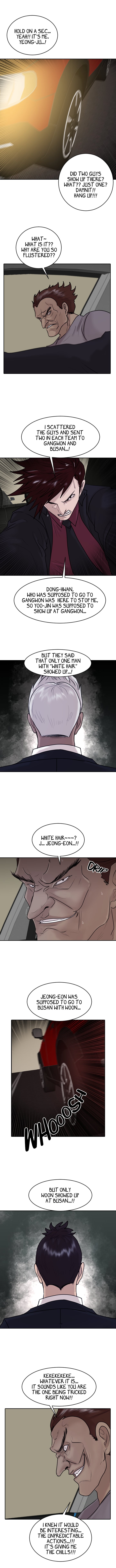 Special Force Chapter 32 image 5