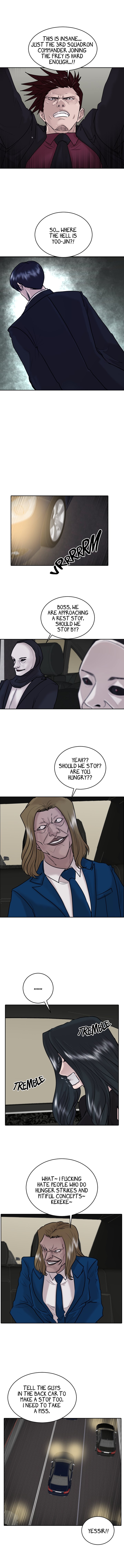 Special Force Chapter 32 image 6