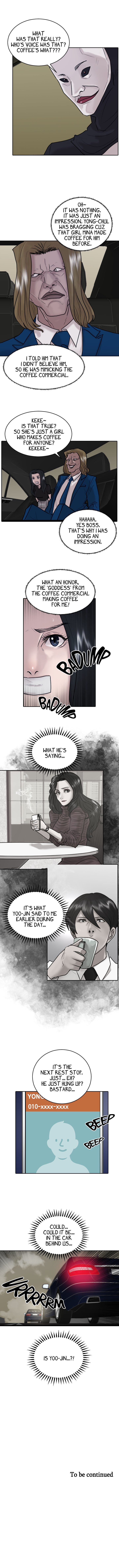 Special Force Chapter 32 image 8