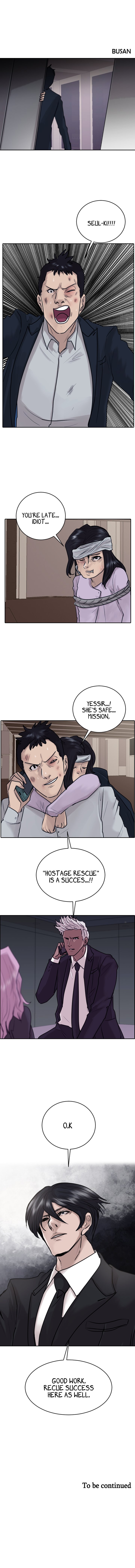 Special Force Chapter 33 image 9