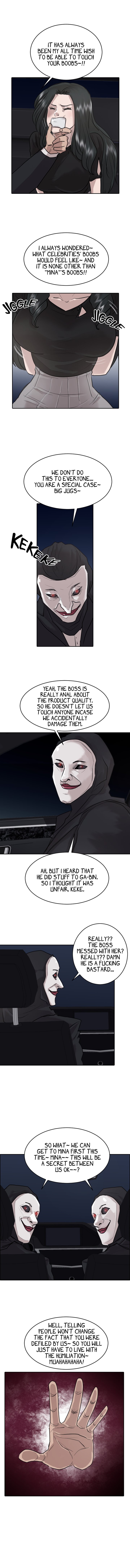Special Force Chapter 33 image 1