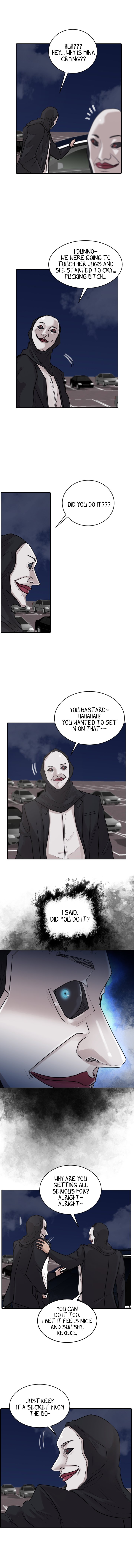 Special Force Chapter 33 image 3