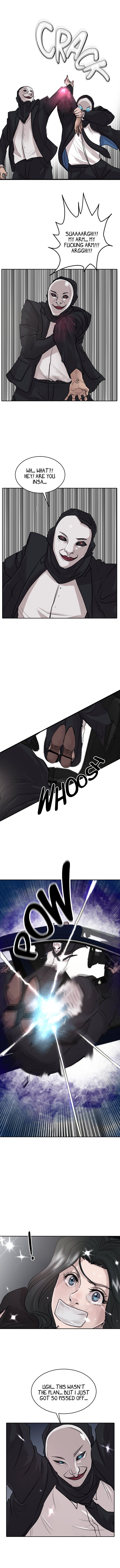 Special Force Chapter 33 image 4