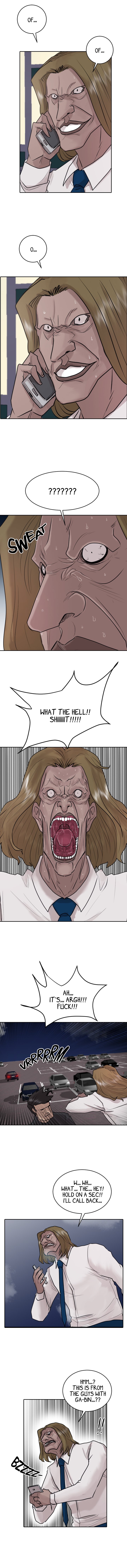 Special Force Chapter 33 image 6