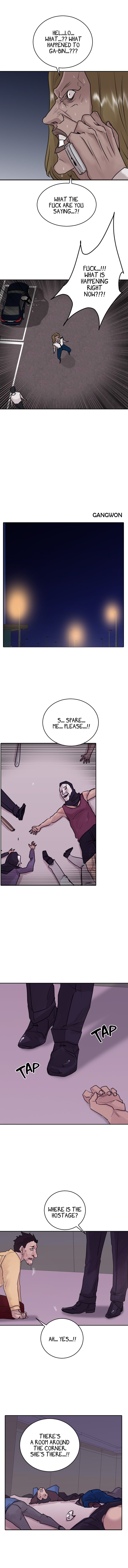 Special Force Chapter 33 image 7