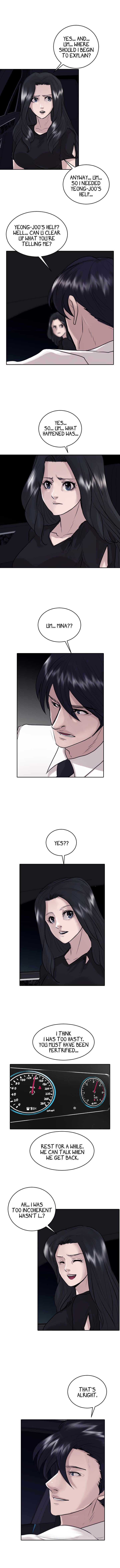 Special Force Chapter 34 image 2